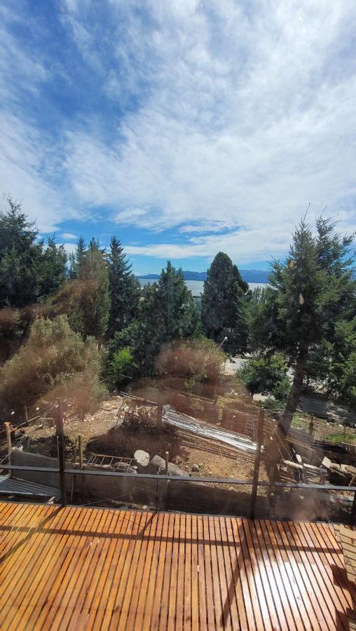 Astrolabio Hostel San Carlos de Bariloche Dış mekan fotoğraf