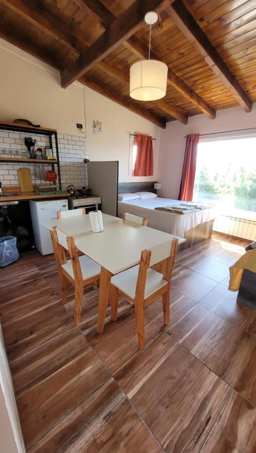 Astrolabio Hostel San Carlos de Bariloche Dış mekan fotoğraf